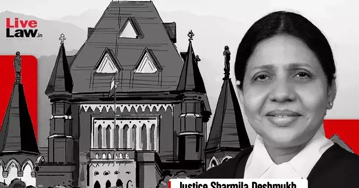 bombay high court — IN news