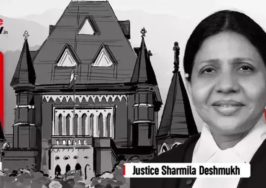 bombay high court — IN news