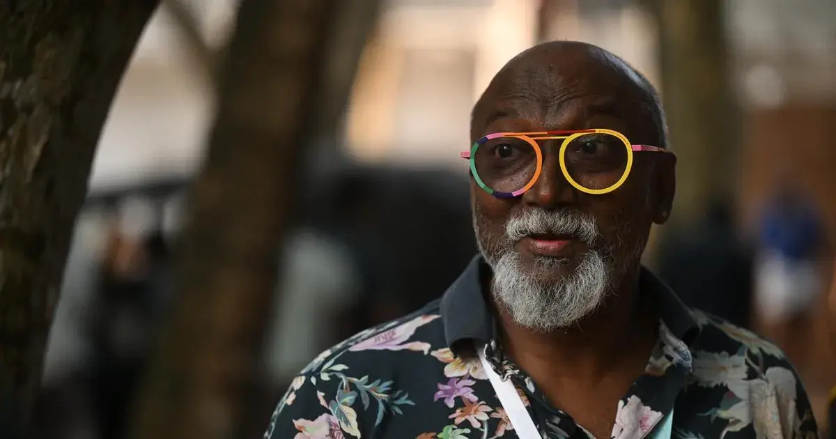 bose krishnamachari — IN news