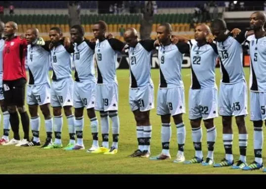 botswana vs lesotho — IN news