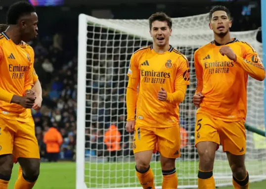 brahim díaz — IN news