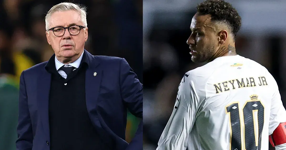 brazil national football team — IN news