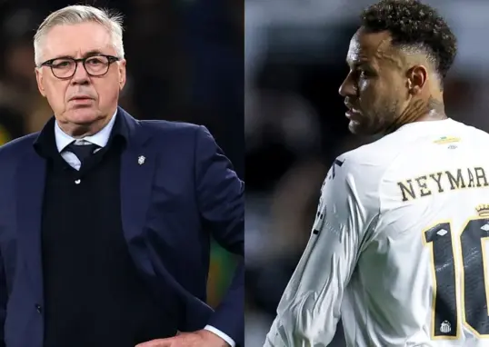 brazil national football team — IN news