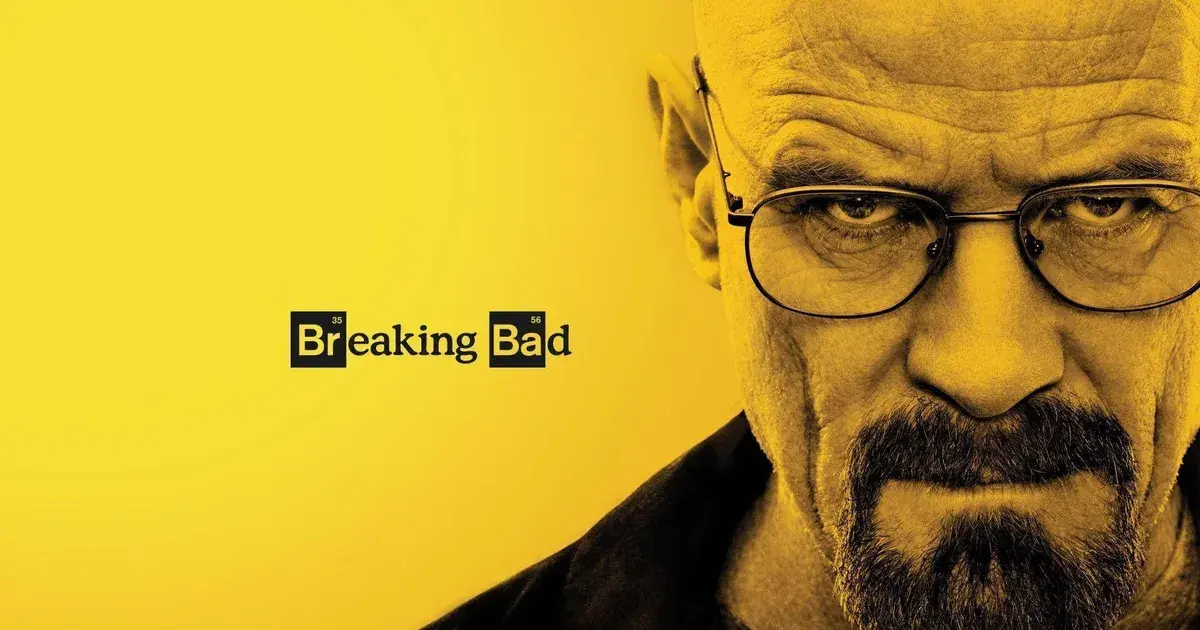 breaking bad — IN news