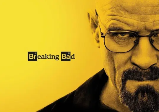 breaking bad — IN news