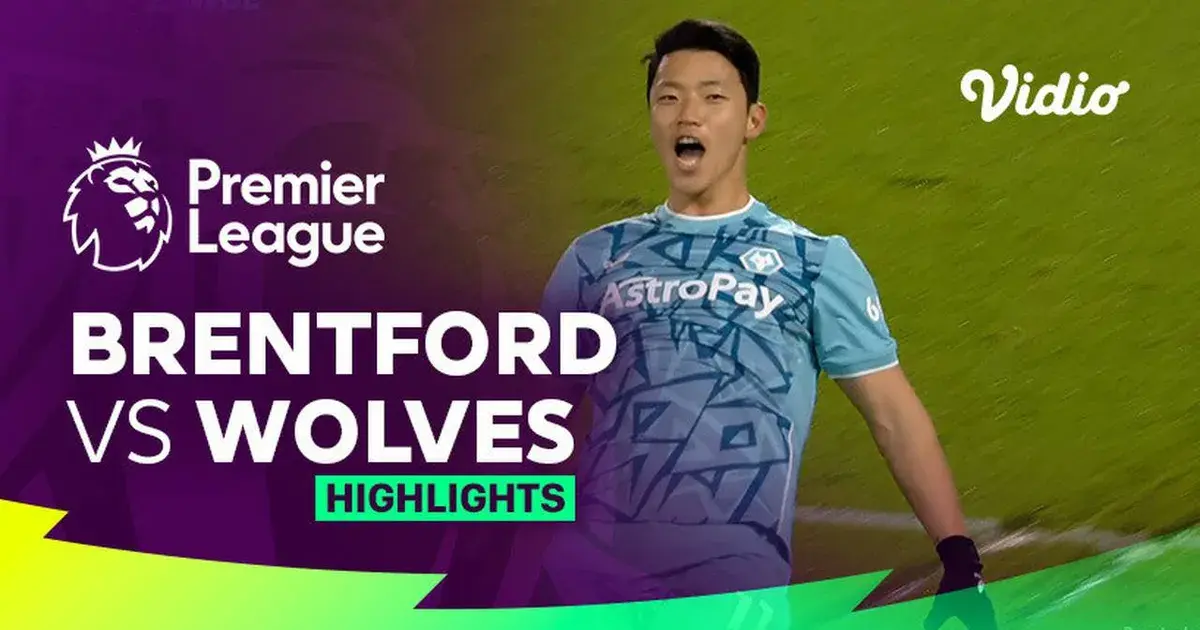 brentford vs wolves — IN news