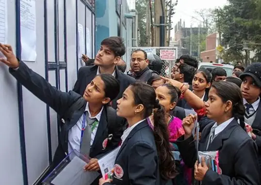 bseb bihar board 10th result — IN news