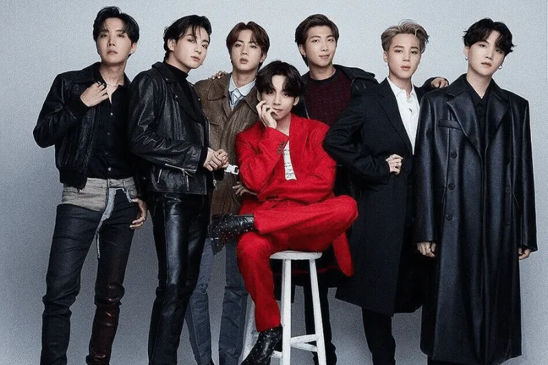 bts arirang — IN news