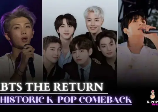 bts comeback concert — IN news