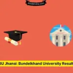 bu jhansi — IN news