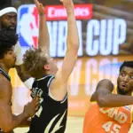 bucks vs cavaliers — IN news