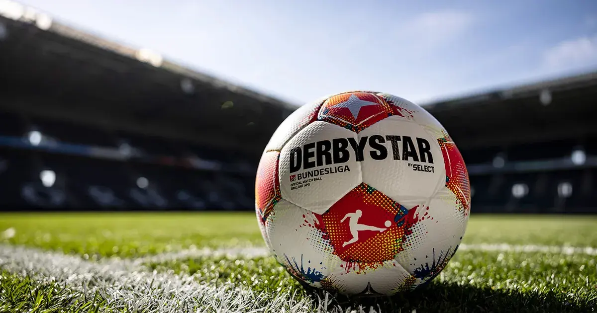 bundesliga — IN news