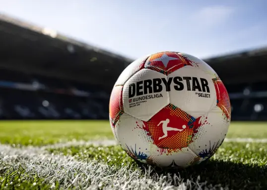 bundesliga — IN news