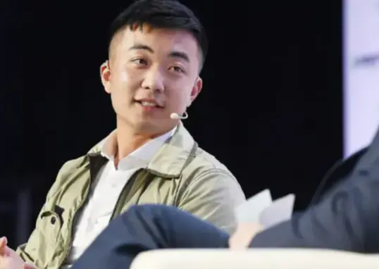 carl pei — IN news