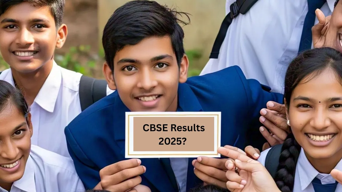cbse board 10th result date — IN news