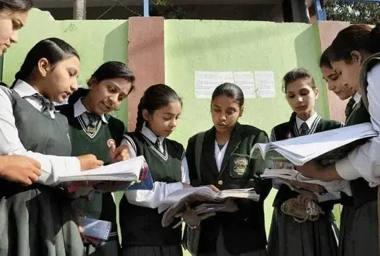 cbse board exams middle east 10 — IN news