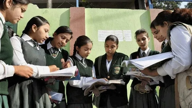 cbse board exams middle east 10 — IN news