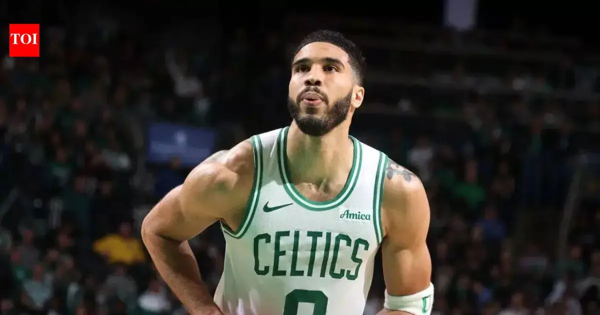 celtics vs warriors — IN news