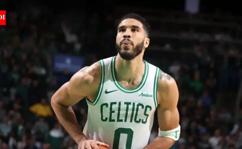 celtics vs warriors — IN news