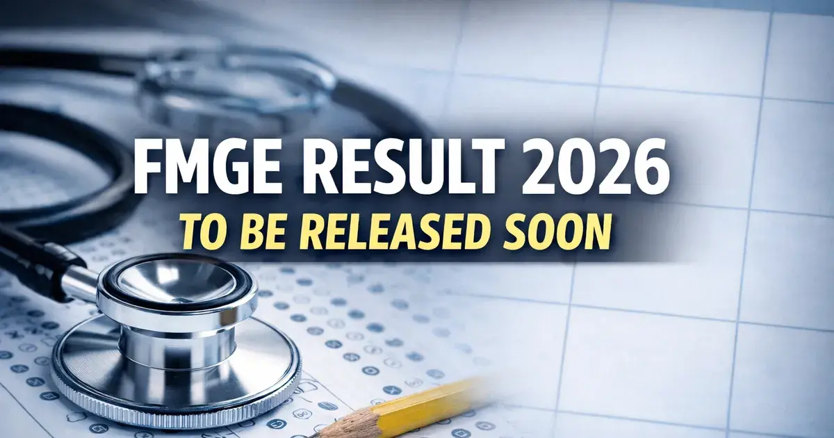 cgtet result 2026 — IN news