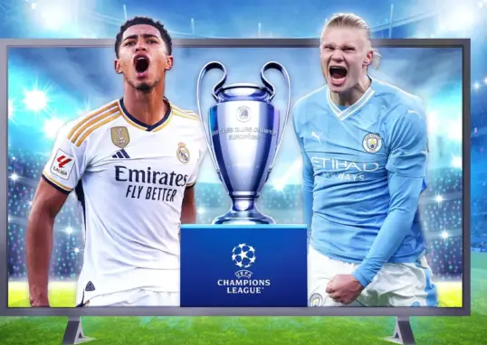 champions league games — IN news