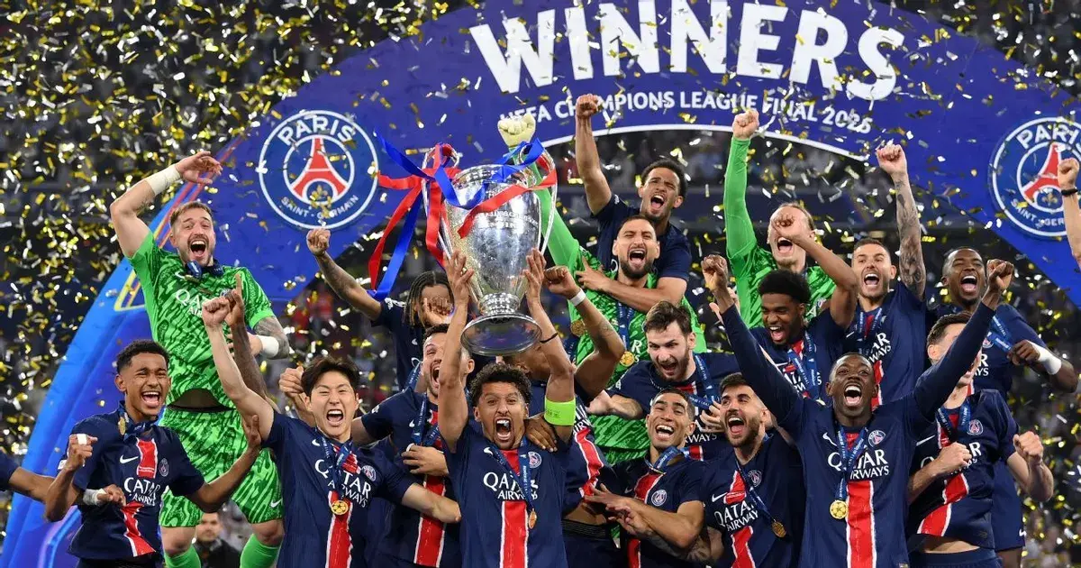 champions league games — IN news