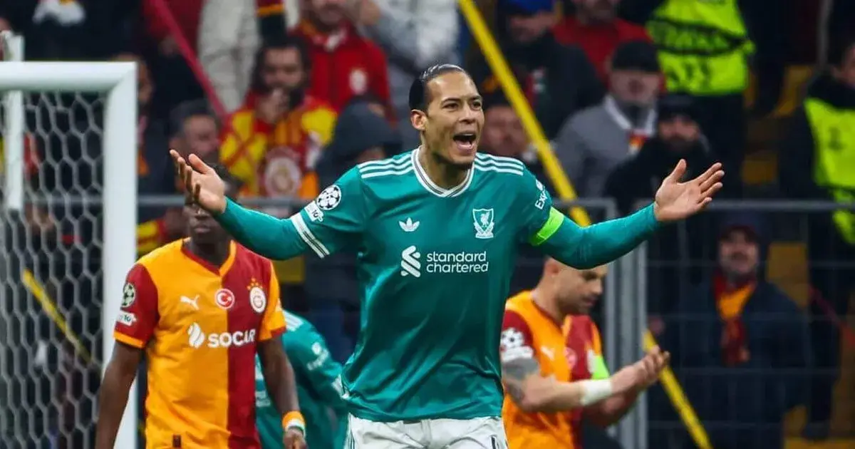 champions league standings — IN news