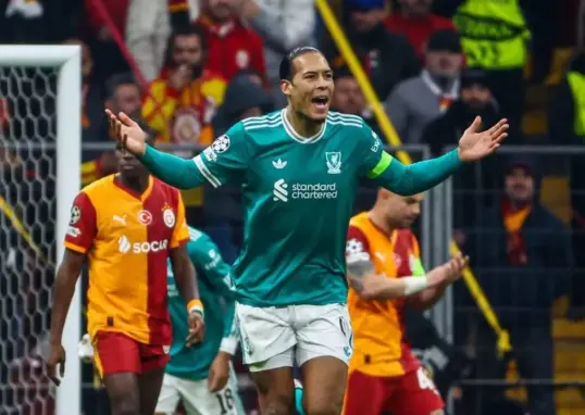 champions league standings — IN news