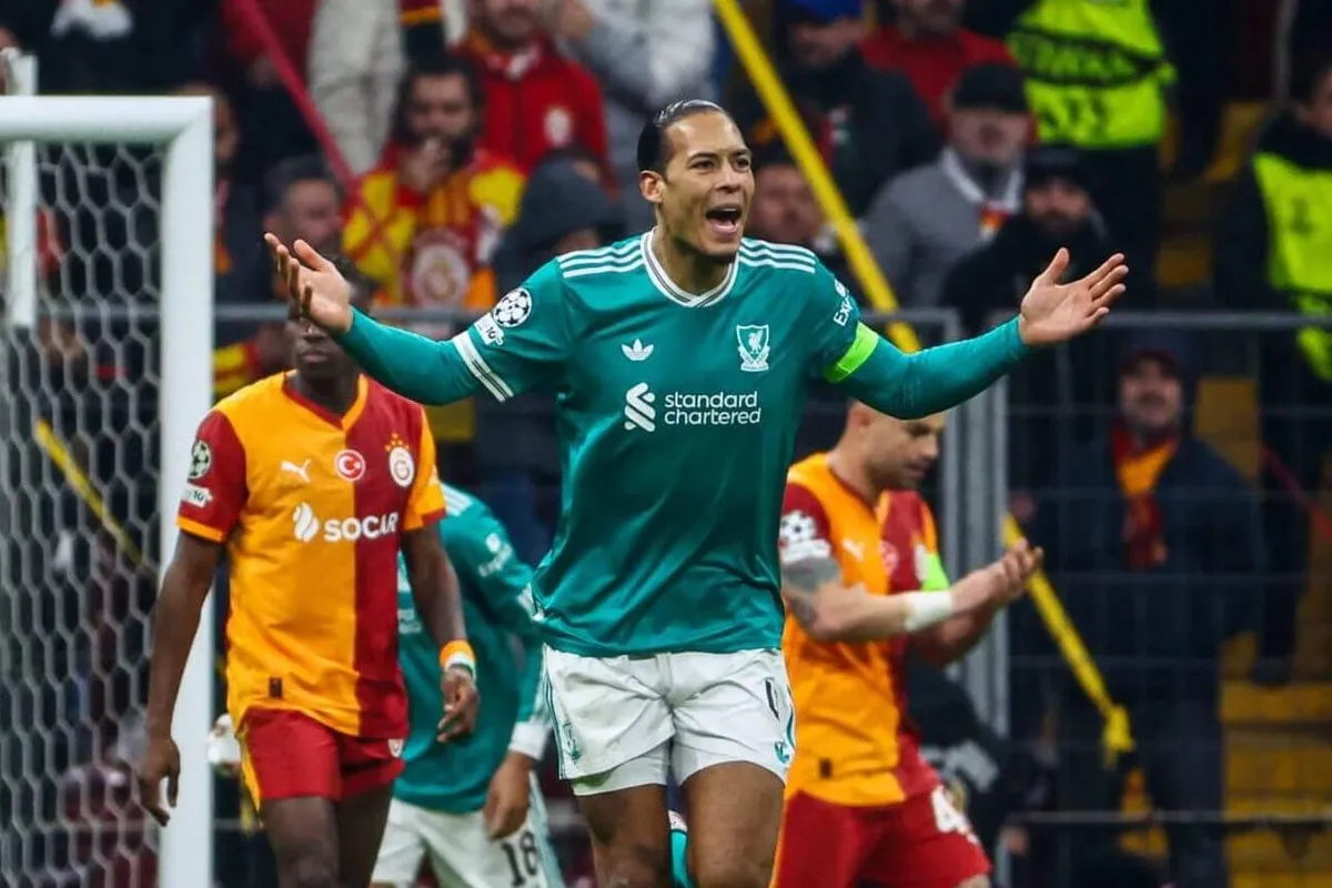 champions league standings — IN news