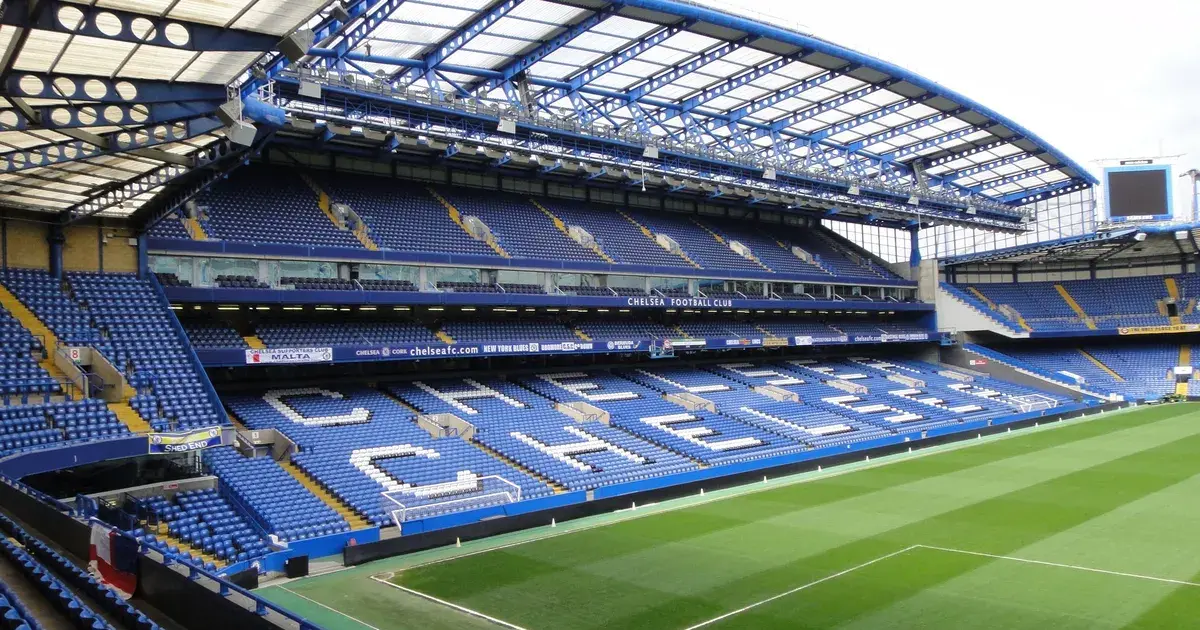 chelsea f.c. — IN news