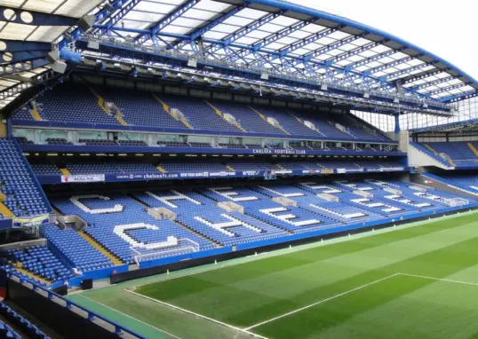 chelsea f.c. — IN news