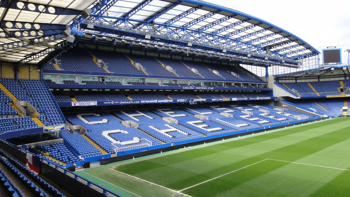 chelsea f.c. — IN news