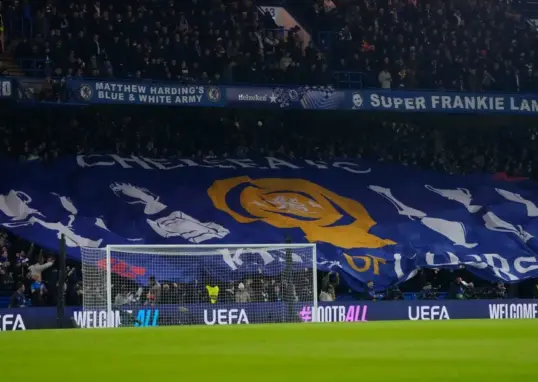 chelsea vs psg — IN news