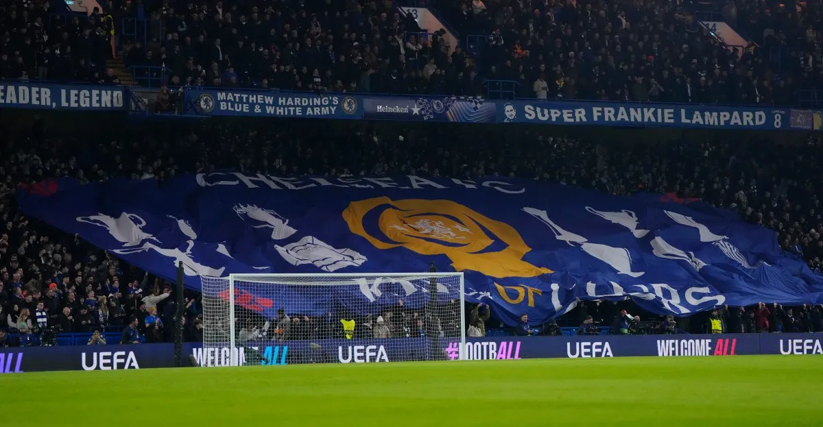 chelsea vs psg — IN news