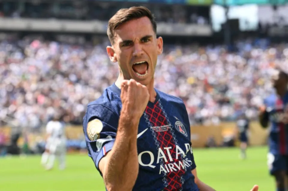 chelsea vs psg — IN news