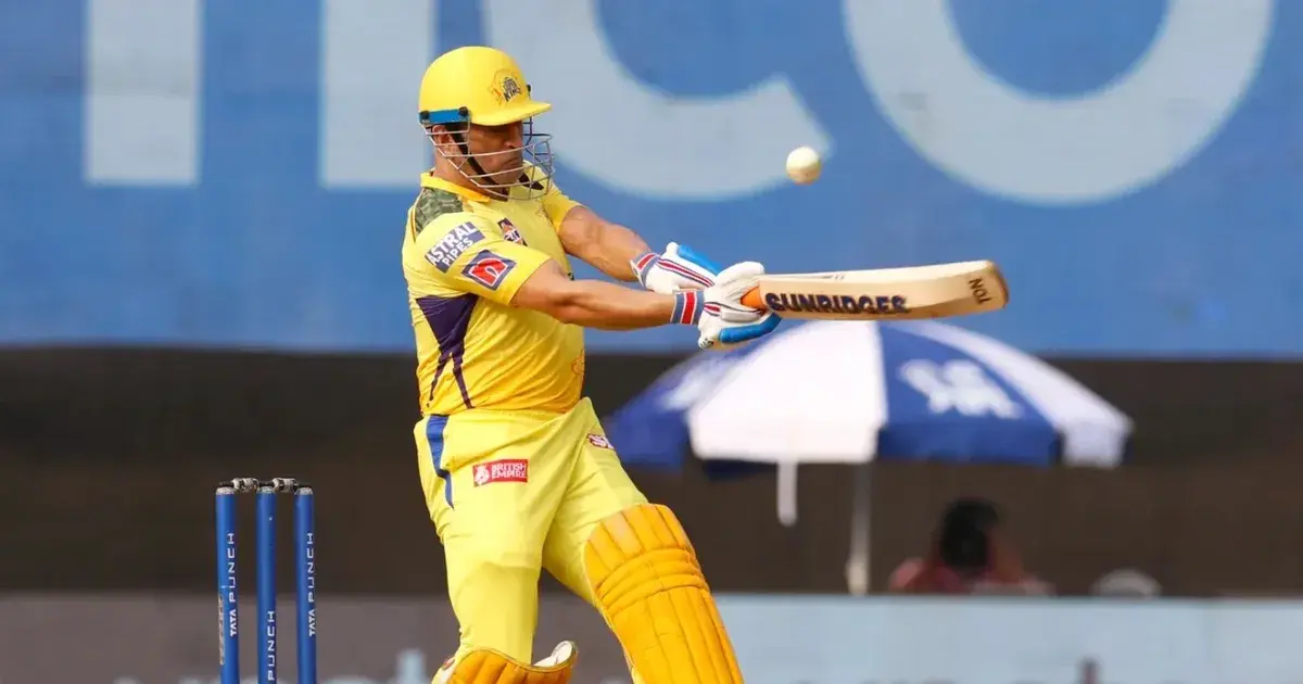 chennai super kings vs rajasthan royals standings — IN news