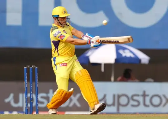chennai super kings vs rajasthan royals standings — IN news