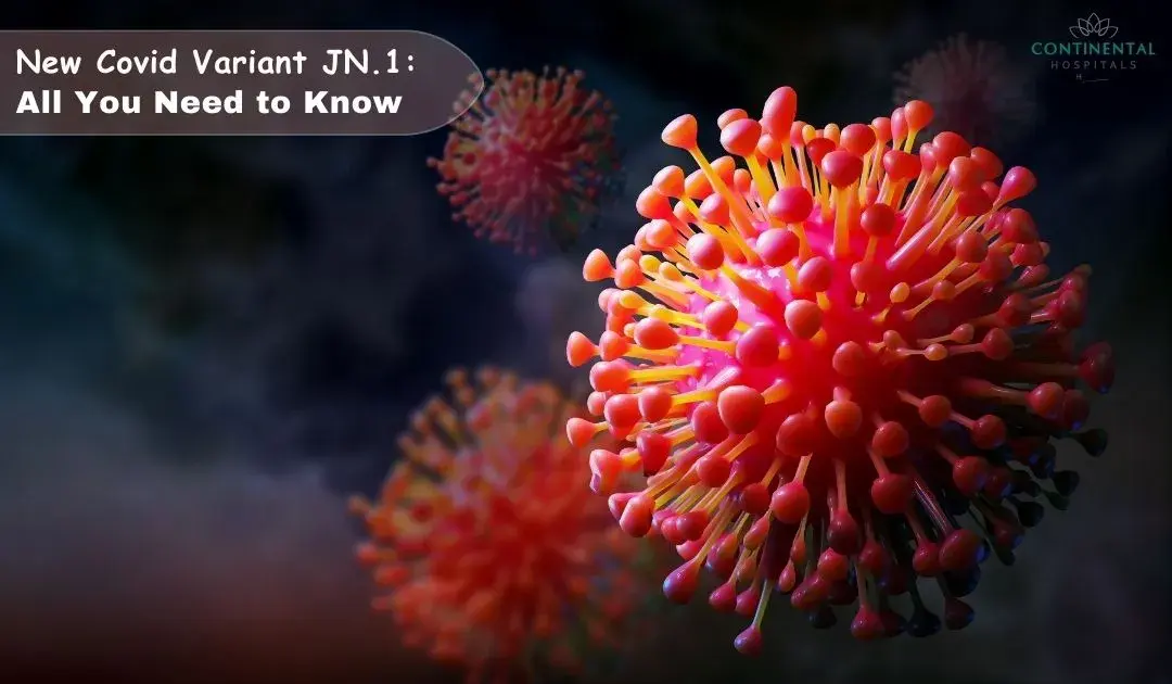 cicada covid variant — IN news