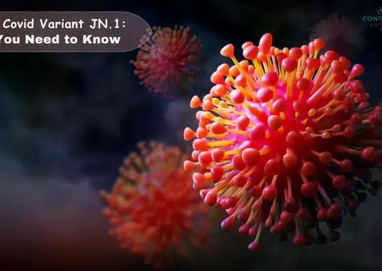 cicada covid variant — IN news