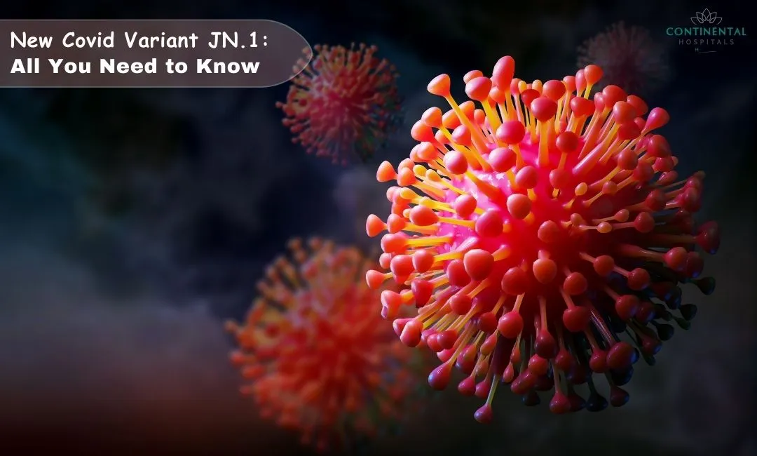 cicada covid variant — IN news