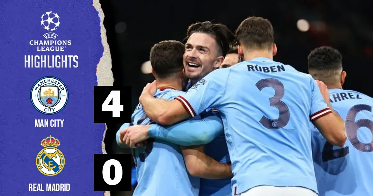 city vs madrid — IN news