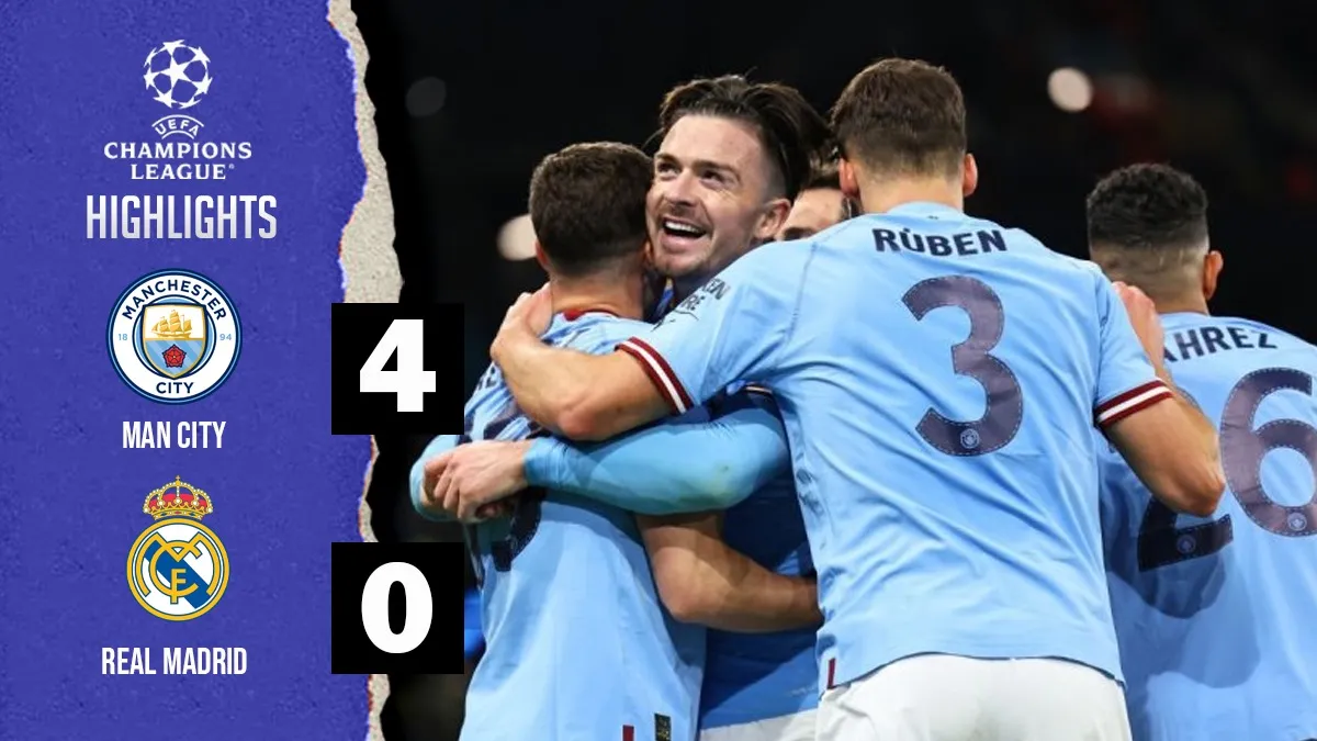 city vs madrid — IN news