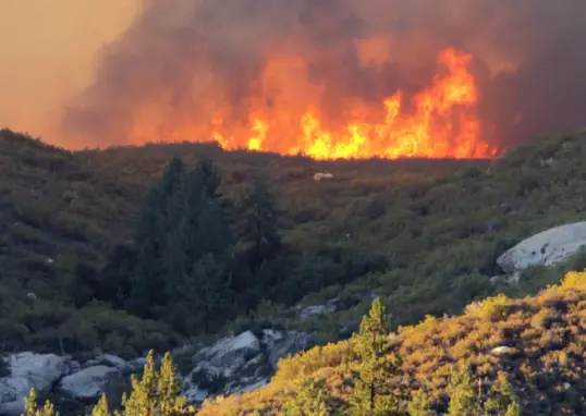 climate change — IN news