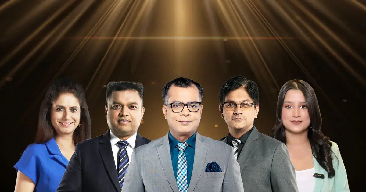 cnbc awaaz live — IN news