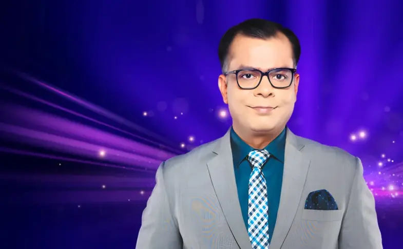 cnbc awaaz live — IN news