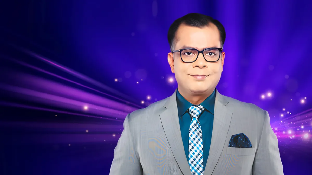 cnbc awaaz live — IN news