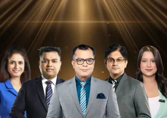 cnbc awaaz live — IN news