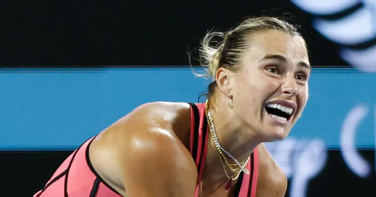 coco gauff — IN news