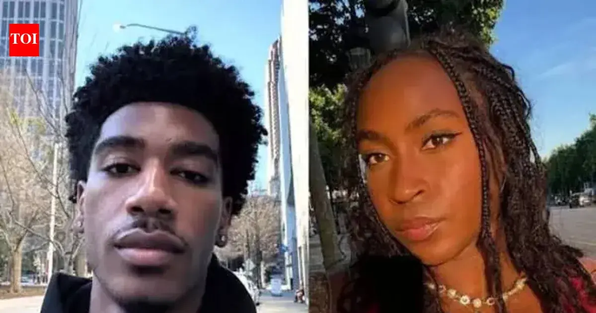 coco gauff — IN news