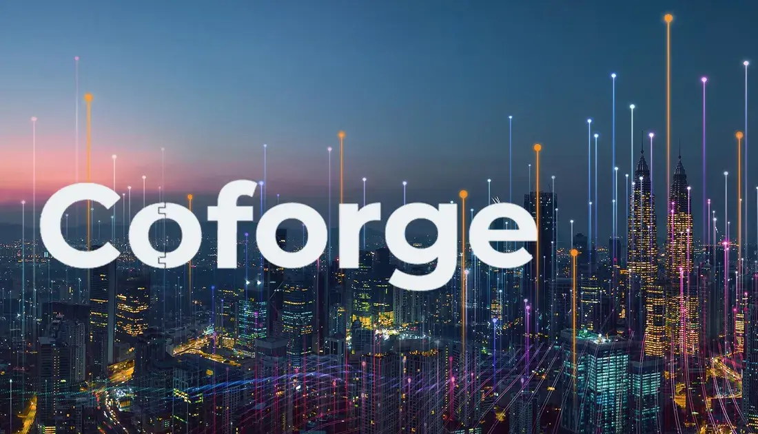 coforge — IN news